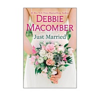 Just Married by Debbie Macomber