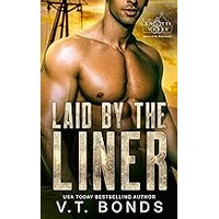 Laid by the Liner by V.T. Bonds ePub