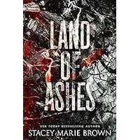 Land of Ashes by Stacey Marie Brown ePub