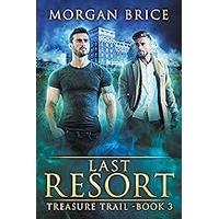 Last Resort by Morgan Brice ePub
