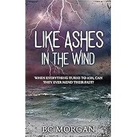 Like Ashes In The Wind by B C Morgan ePub