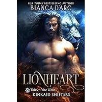 Lionheart by Bianca D'Arc ePub