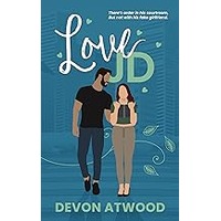 Love JD by Devon Atwood ePub