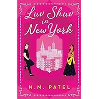 Luv Shuv In New York by N. M. Patel ePub