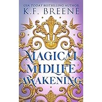 Magical Midlife Awakening by K.F. Breene ePub