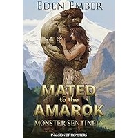 Mated to the Amarok by Eden Ember ePub