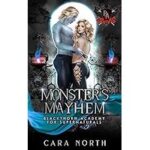 Monster's Mayhem by Cara North ePub
