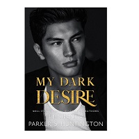 My Dark Desire by Parker S. Huntington