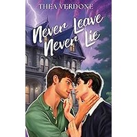 Never Leave, Never Lie by Thea Verdone ePub