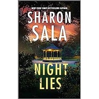 Night Lies by Sharon Sala ePub