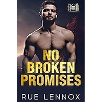 No Broken Promises by Rue Lennox ePub