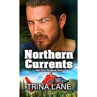 Northern Currents by Trina Lane ePub