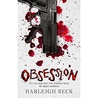 Obsession by Harleigh Beck ePub