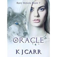 Oracle by K J Carr ePub