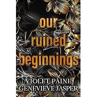 Our Ruined Beginnings by Genevieve Jasper ePub