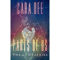 Parts of Us by Cara Dee ePub