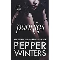 Pennies by Pepper Winters ePub