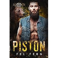 Piston by Fel Fern ePub
