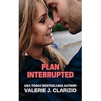 Plan Interrupted by Valerie J. Clarizio ePub