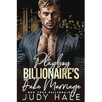 Playboy Billionaire's Fake Marriage by Judy Hale ePub