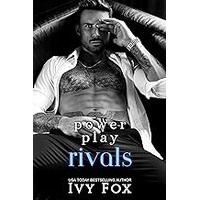 Power Play Rivals by Ivy Fox ePub