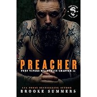 Preacher by Brooke Summers ePub