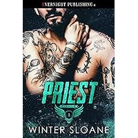 Priest by Winter Sloane ePub