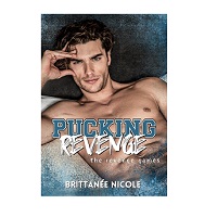 Pucking Revenge by Brittanee Nicole