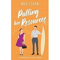 Pulling Her Resources by Mia Sivan ePub