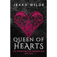 Queen of Hearts by Jekka Wilde ePub