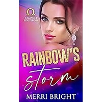 Rainbow's Storm by Merri Bright ePub