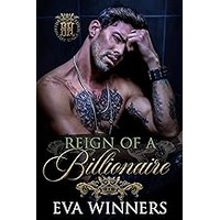 Reign of a Billionaire by Eva Winners ePub