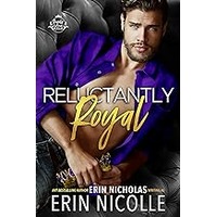 Reluctantly Royal by Erin Nicolle ePub
