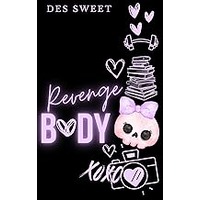 Revenge Body by Des Sweet ePub