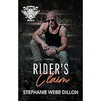 Rider's Claim by Stephanie Webb Dillon ePub