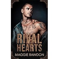 Rival Hearts by Maggie Rawdon ePub