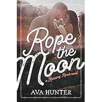 Rope the Moon by Ava Hunter ePub
