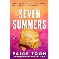 Seven Summers by Paige Toon ePub