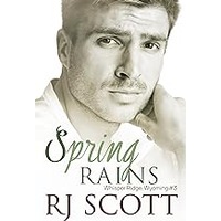 Spring Rains by RJ Scott ePub