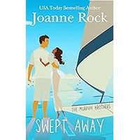 Swept Away by Joanne Rock ePub
