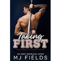 Taking First by MJ Fields ePub