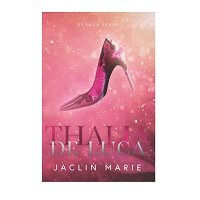 Thalia De Luca by Jaclin Marie