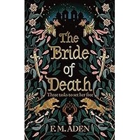 The Bride of Death by F.M. Aden ePub