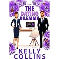 The Dating Dilemma by Kelly Collins ePub