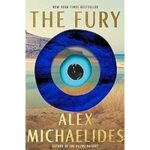 The Fury by Alex Michaelides ePub