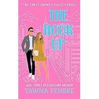 The Hook Up by Tawna Fenske ePub