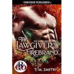 The Lawgiver's Firebrand by T.M. Smith ePub