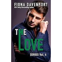 The Love Series by Fiona Davenport ePub