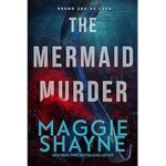 The Mermaid Murder by Maggie Shayne ePub