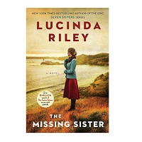 The Missing Sister by Lucinda Riley